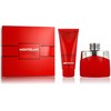 Mont Blanc MONT BLANC SET (LEGEND Raudonas SET EDP/S 50ML+ SHOWER GEL 100ML)
