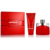 Mont Blanc Montblanc Legend Raudona EDP 50 ml + SG 100 ml (man)