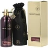 Montale Paris Aoud Greedy UNISEX (Kvepalai Vyrams ir Moterims) EDP 100ml
