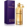 Montale Paris Montale Aoud Velvet EDP parfumuotas vanduo Unisex, 100 ml