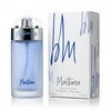Montana Blu EDT tualetinis vanduo moterims, 30 ml