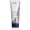 Moroccanoil Color Care Skirtas šviesiems plaukams Perfecting Violetinė Conditioner kondicionierius šviesiaplaukėms, 200 ml