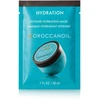 Moroccanoil Intense Hydrating Mask Packette intensyviai drėkinanti plaukų kaukė, 30 ml