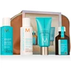 Moroccanoil Travel Volume Set