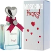 Moschino Funny! EDT tualetinis vanduo moterims, 25 ml