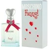 Kvepalai moterims Moschino Funny EDT, 50 ml