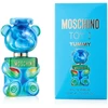 Moschino Toy 2 Yummy EDP parfumuotas vanduo moterims, 30 ml