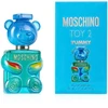 Moschino Toy 2 Yummy EDP parfumuotas vanduo moterims, 100 ml