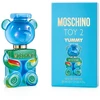 Moschino Toy 2 Yummy EDP parfumuotas vanduo moterims, 50 ml