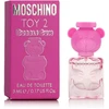 Kvepalai moterims Moschino Toy 2 Bubble Gum EDT, 5 ml miniatiūra