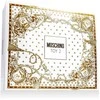 Moschino Toy 2 rinkinys moterims (EDP, 50 ml + kūno losjonas, 50 ml + dušo gelis, 50 ml)