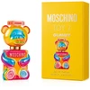Moschino Toy 2 Gummy EDP parfumuotas vanduo moterims, 100 ml