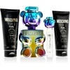 Unisex dovanų rinkinys Moschino Toy 2 Pearl, EDP 100 ml + kūno losjonas 100 ml + dušo želė 100 ml + EDP 10 ml