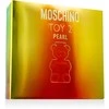 Unisex dovanų rinkinys Moschino Toy 2 Pearl, EDP 30 ml + kūno losjonas 50 ml