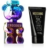 Unisex dovanų rinkinys Moschino Toy 2 Pearl, EDP 30 ml + kūno losjonas 50 ml