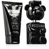 Kvepalų rinkinys vyrams Moschino Toy Boy (EDP, 30 ml + dušo želė, 50 ml)