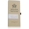 Moudon Discovery Set Baltas Label Collection Perfume Extract rinkinys unisex (Perfume Extract Charmant 3 ml + Perfume Extract Elegant 3 ml + Perfume Extract Précieux 3 ml + Perfume Extract Radiant 3 ml + Perfume Extract Tempest 3 ml + Perfume Extract Vaill