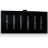 Moudon Discovery Set Noir Collection Perfume Extract, 3 ml