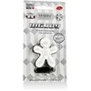 Mr&Mrs Fragrance Big Joy Car Perfume Citrus Woods kvapas automobiliui, 1 vnt.