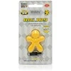Mr&amp;Mrs Fragrance Big Joy Car Perfume Vanilla kvapas automobiliui, 1 vnt.