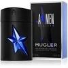 Thierry Mugler Mugler A*Men Stellar EDP parfumuotas vanduo vyrams, 50 ml