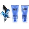 Thierry Mugler Angel Giftset, 125 ml