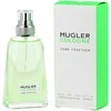Thierry Mugler Cologne Come Together EDT tualetinis vanduo unisex, 100 ml