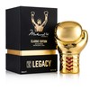 Muhamadd Ali kvepalai vyrams Muhammad Ali Mohamed Ali Legend Sport Round 5 Eau De Parfum 100ml