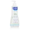 "Mustela švelnus vonios gelis 500ml