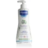 Mustela Gentle Cleansing Gel švelnus prausiklis, 500 ml
