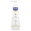 "Mustela" Maitinamasis prausimosi gelis 300ml