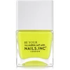 Nails Inc. Be your Nagų lakas (Sunlight Square) 14 ml