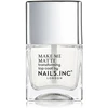 Nails.Inc „Better On Top Make Me Matte“ (transformuojantis viršutinis sluoksnis) 14 ml