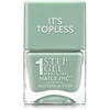 Nails Inc. It’s Topless 1 Step Gel Nagų lakas (Camilla) 14 ml