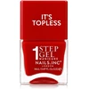 Nails.Inc Nagų lakas It´s Topless (Nagų lakas) 14 ml