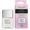 Nails.Inc „Maniplex Hardening Bond Repair“ nagų augimo stimuliatorius, 14 ml