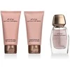 Rinkinys Narciso Rodriguez: „All Of Me“ moteriškas kvapusis vanduo, 50 ml + „All Of Me“ drėkinamasis losjonas kūnui, 50 ml + „All Of Me“ valomasis dušo želė visam kūnui, visiems odos tipams, 50 ml