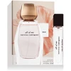 Set Narciso Rodriguez: All Of Me Eau De Parfum For Women, 90 ml + All Of Me Eau De Parfum For Women, 10 ml