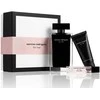 Set Narciso Rodriguez For Her EDT, 100 ml Body, 50 ml EDT, 10 ml