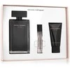 Versace Narciso Rodriguez For Her Eau De Toilette Purškiklis, 100 ml Set 3 Pieces