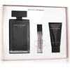 Versace Narciso Rodriguez For Her Eau De Toilette Purškiklis, 100 ml Set 3 Pieces