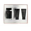 Kvepalų rinkinys  Narciso Rodriguez For Her (50 ml EDT + Kūno losjonas 50ml + dušo želė 50ml)