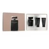 Kvepalų rinkinys  Narciso Rodriguez For Her (50 ml EDT + Kūno losjonas 50ml + dušo želė 50ml)
