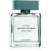 Narciso Rodriguez Vetiver Musc EDT tualetinis vanduo vyrams, 100 ml