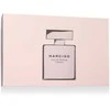 Set Narciso Rodriguez: Cristal Eau De Parfum For Women, 50 ml + Cristal Hydrating Losjonas kūnui, 50 ml + Cristal Cleansing Dušo želė All Over The Body For All Skin Types, 50 ml