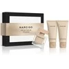Narciso Rodriguez Narciso Poudrée EDP 50 ml + SG 50 ml + BL 50 ml (woman)