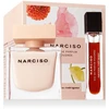 Rinkinys Narciso Rodriguez Poudre EDP Purškiklis 50ml + Mini 10ml