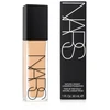 NARS ilgalaikis makiažas (Natura l Radiant Longwear Foundation), 30 ml, Zalcburgas