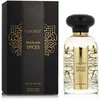 Nasamat Brazilian Spices Eau De Parfum 100 ml (unisex)