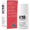 Nenuplaunama atkuriamoji plaukų kaukė K18 Leave-in Molecular Repair Hair Mask, 15 ml